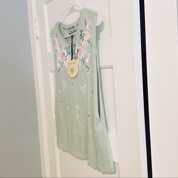 NWT Honey Sucker Sz M Layering Ready for Spring - Picture 3 of 7